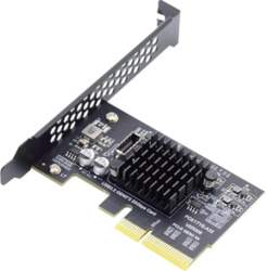 Chenyang PCI-E X4 uz USB 3