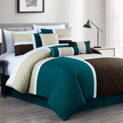 Chezmoi Collection Upland 7 gabali Stepēts