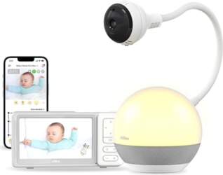 CHILLAX Žirafe Mood Sleep Trainer -