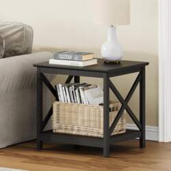 ChooChoo Side Table, 24 Inch Side