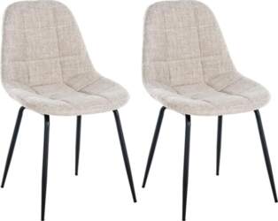 CLP Set of 2 Tom Dining