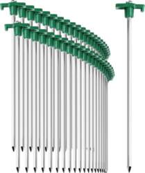 Com-four® tērauda telts naglas – garas