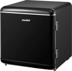 Comfee RCD50BL2EURT(E) Small Refrigerator, 47 Litres
