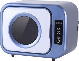 Compact Clothes Dryer, Mini Spin Dryer