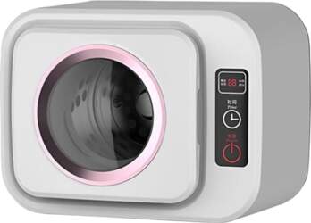Compact Clothes Dryer, Mini Spin Dryer