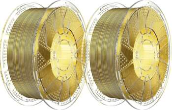 Conjure Silk PLA 3D printera filaments