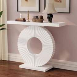 Console Sofa Tables, Entrance Table, Console