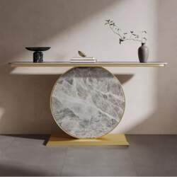 Console Table, Extra Long Sofa Table