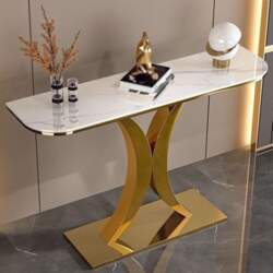 Console Table for Entrance Area, Robust