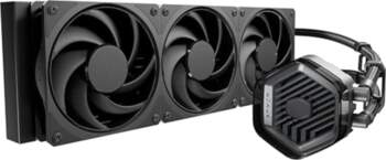 Cooler Master MasterLiquid 360 Atmos Stealth