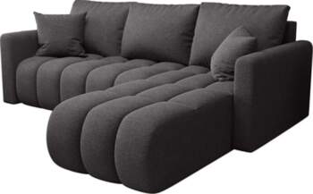 CORNERO Garda Corner Sofa L-Shape with