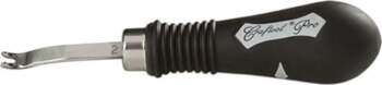 Crafted Tool Pro Classic Edger Size