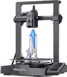 Creality Ender-3 V3 KE 3D printeris