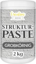 Creative Deco Texture Paste Coarse Grain