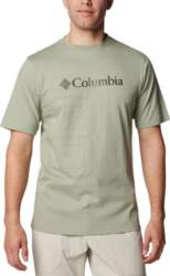 CSC Basic Logo SS Tee M