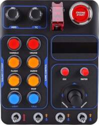 Cuifati Simulator Race Central Control Box