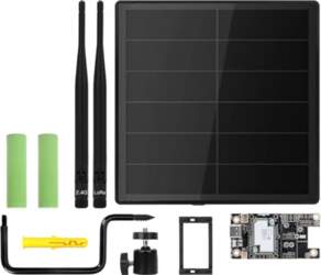 D5L Solar Node Integrēts 5V saules
