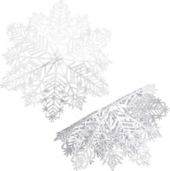 DECHOUS Set of 2 Christmas Dining
