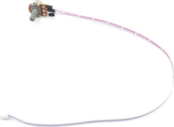 Dedra Potenciometrs b50k XDED6603.27