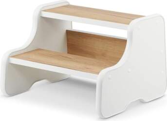 DefiPad Step Stool with 2 Steps