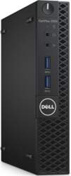 Dell Optiplex 3050 mini dators ar