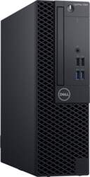 Dell OptiPlex 3060 SFF dators Intel