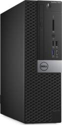 Dell Optiplex 7050 galddators ar Intel