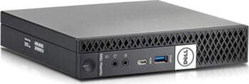 DELL Optiplex 7050 Tiny mini dators