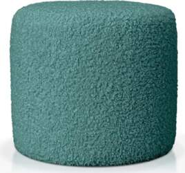 Deshome - Pouf Footrest Sofa Diameter