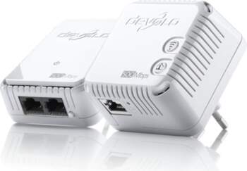 Devolo dLAN 500 WiFi Starter Kit