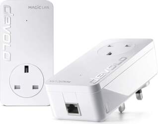 Devolo Magic 1-1200 LAN Powerline Starter