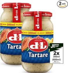 Devos Lemmens D & L tartara