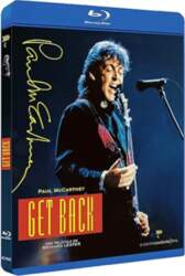 Die Beatles: Get Back (V.O