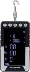 Digitālais spēka mērītājs Pull Push Meter