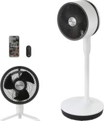 DIMPLEX Duocool Smart 2-in-1 ventilators ar