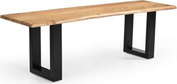 Dining Room Bench 160 x 40