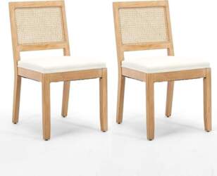 Dining Room Chairs Set of 2