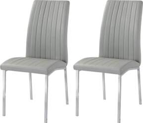 Dining Room Chairs, Set of 2