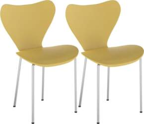 Dining Room Chairs Set of 2