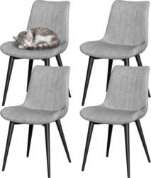 Dining Room Chairs Set of 4