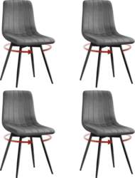 Dining Room Chairs Set of 4