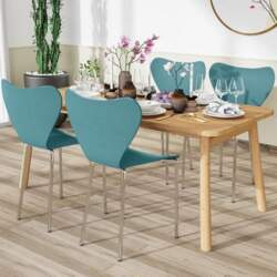 Dining Room Chairs Set of 4