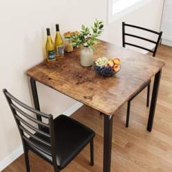 Dining Room Table Set, 1 Table