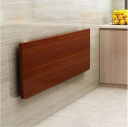 Dining Table, Wall Folding Table, Small