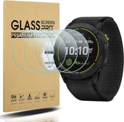 Diruite Pack of 4 for Garmin