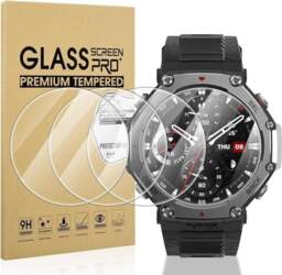 Diruite Pack of 4 Screen Protector