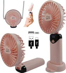 DIY TECH UK CoolBlast Max —