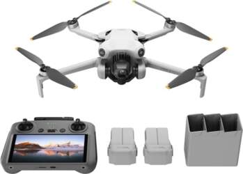 DJI Mini 4 Pro Fly More