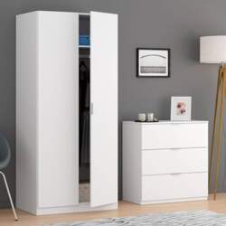 Dmora - Bridgeport Modern Chest of