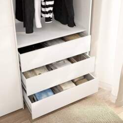 Dmora Mathilde Chest of Drawers Multi-Purpose